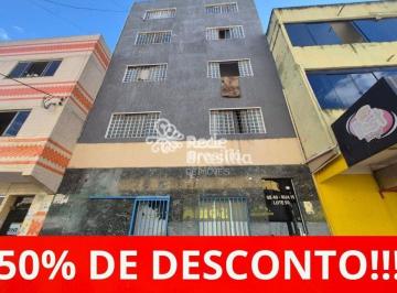 Comercial · 179m² · TH35304 - Qe 40 Rua 15 Polo de Modas/Guará , Excelente Loja 179m². Agende sua visita!