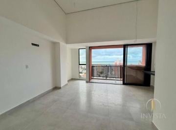 VISTA QUANDO ABRE A PORTA · Flat com 1 dormitório à venda, 31 m² por R$ 415.000 - Manaíra - João Pessoa/PB