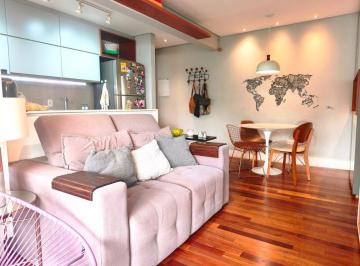 d42dd5696280a699a5c2d35a8abdc43fec005375 · Apartamento com 2 dormitórios à venda, 62 m² - Vila Mariana - São Paulo/SP