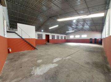 d8aeff3db384e638f1755abd9bb380a1ce67ef8b · Galpão Industrial para alugar, 600 m² - Nova Americana - Americana/SP