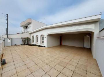 91fb36dc5568d6080fb1011c6b34ef26559e4c8e · Casa Residencial com 3 dormitórios para alugar, 173 m² - Chácara Machadinho II - Americana/SP