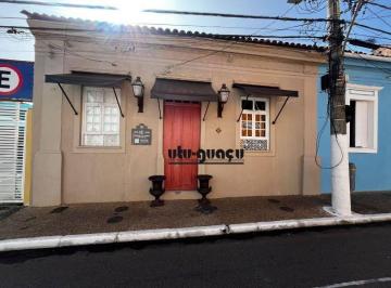 59658f274b6f57ab4368f719c135df594cd395b4 · Casa com 6 dormitórios, 187 m² - venda por R$ 1.810.000,00 ou aluguel por R$ 9.000,00/mês - Centro -