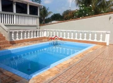 Foto 01 · Casa à venda no bairro Parque da Represa, em Jundiaí/SP. Com 399m²