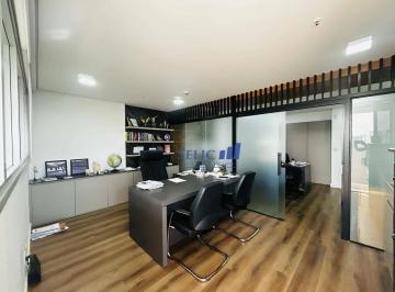 c33cc801bdd9b7ee5f1e6fa2617f16e06869d09c · The One Office Tower - Sala 45m², Jundiaí. COD SA0039