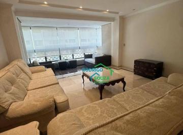 11743bf601d87c90e65fe6dfefea2a02ab9b83b2 · Apartamento com 3 dormitórios para alugar, 160 m² por R$ 10.500,00/mês - Alphaville Industrial - Bar