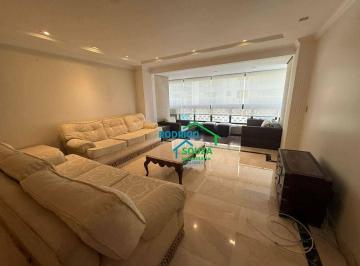 d7852949b857d9f682b7fa0cfc865d3afaea4106 · Apartamento com 3 dormitórios para alugar, 160 m² por R$ 10.500/mês