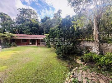 Casa de 3 quartos, Santo Antônio do Pinhal · Casa Exclusiva à Venda no Centro de Santo Antônio do Pinhal