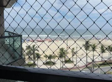 img0 · Maravilhoso Apartamento 3 Quartos na Aviação, Praia Grande - Vista Mar