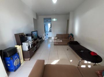 Casa · 70m² · 3 Quartos · 1 Vaga · Quadra 101 Total Ville - Casa Nascente em condomínio - 3 quartos - 1 suíte - Aceita financiamento - 