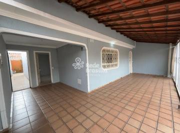 Casa · 170m² · 3 Quartos · 2 Vagas · Quadra 01 - Casa Nascente com 3 quartos - suíte - escritório - Aceita financiamento - Gama