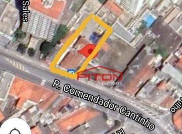 d2da6b2ea6635d2486e382aeaf69a3be473d15bc · Terreno à venda, 400 m² por R$ 1.400.000,00 - Penha de França - São Paulo/SP