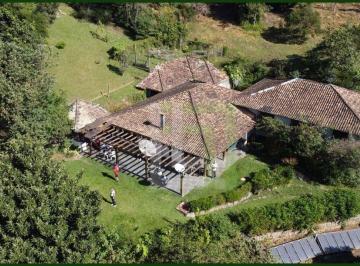 6b6c5e6e099d6d6fe677f295f9891c2f6ffa25e4 · Chácara com 10 dormitórios à venda, 99161 m² por R$ 2.500.000,00 - Chácara São João - Campo Limpo Pa
