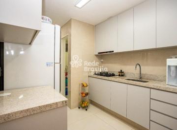 Apartamento · 68m² · 3 Quartos · 1 Vaga · QI 25 - Apartamento com 3 quartos - 1 vaga - reformado - elevador - Guará II
