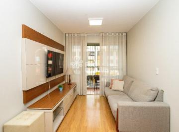 Apartamento · 68m² · 3 Quartos · 1 Vaga · QI 25 - Apartamento com 3 quartos - 1 vaga - reformado - elevador - Guará II