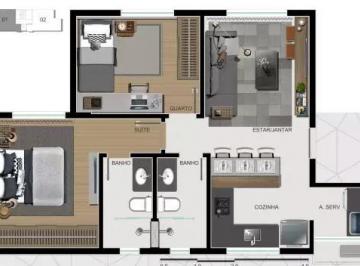 Imagem 1 · Apartamento