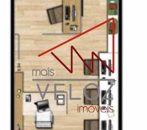 Imagem 1 · Conjunto Comercial-Sala