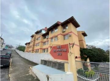 Foto 22 · Apartamento, Capoeiras, Florianópolis, SC