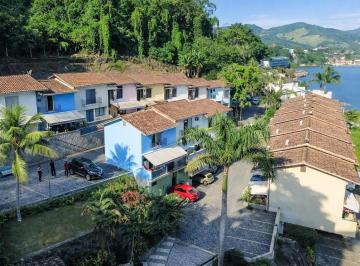 Casa · 102m² · 3 Quartos · 1 Vaga · Casa à venda - em Angra dos Reis