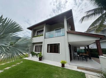 Casa · 195m² · 3 Quartos · Casa com 3 dormitórios à venda, 195 m² por R$ 2.000.000,00 - Frade (Cunhambebe) - Angra dos Reis/RJ