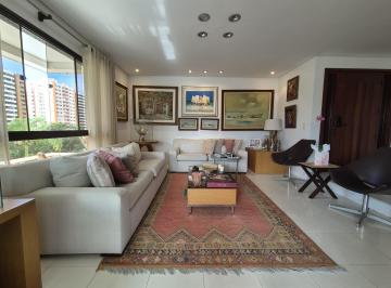 Foto 01 · Apartamento de luxo na Pituba com 4 quartos, 3 suítes e 3 vagas de garagem!