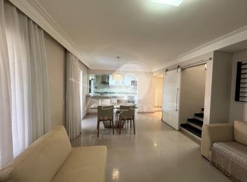 Foto 01 · Casa residencial para em condomínio no Taquaral em Campinas - Próximo ao Shopping D. Pedro
