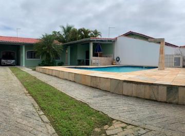 Casa de 3 quartos, Itanhaém · Casa com 3 quartos e piscina em Itanhaém - R$ 699.000,00.