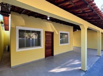 Foto 01 · Casa, Campo Redondo, São Pedro da Aldeia, RJ