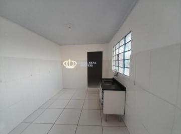 Foto 01 · CASA CIDADE PATRIARCA CÔMODO E COZINHA