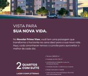 Imagem 1 · Apartamento para venda em Estoril, Belo Horizonte