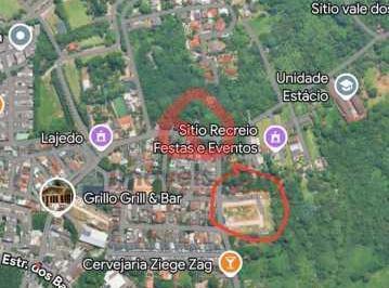Imagem 1 · Terreno