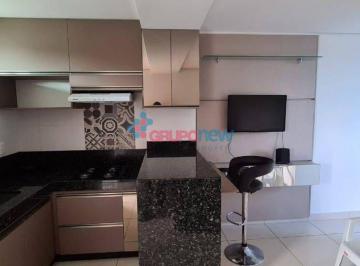 Imagem 1 · Flat/Apart Hotel para venda em Centro, Lagoa Santa