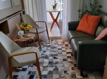 Foto 01 · Apartamento, Vila Firmiano Pinto/ Ipiranga, São Paulo, SP