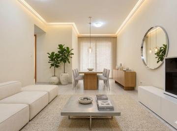 Apartamento de 3 quartos, Águas Claras · 03 QUARTOS COM 02 SUÍTES, VARANDA , RESIDENCIAL TIÊ, QIADRA 101 ÁGUAS CLARAS