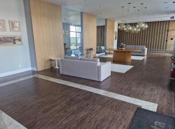 Apartamento de 3 quartos, Jundiaí · APARTAMENTO COND. ALTA VISTA AO LADO DO JUNDIAÍ SHOPPING - DE 128M² - 3 SUÍTES
