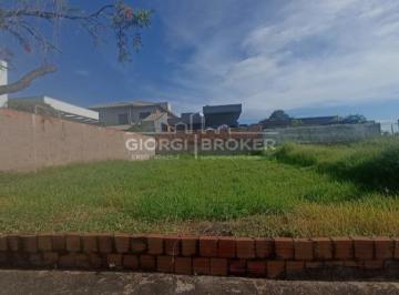 Foto 01 · Terreno à venda em condomínio exclusivo de Mirassol-SP, 450m² no Condomínio Parque da Nascente!