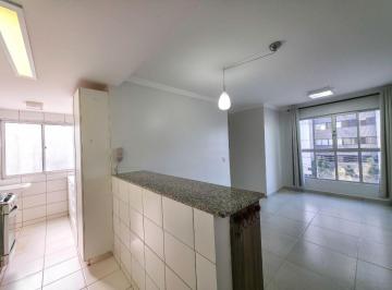 Apartamento de 3 quartos, Águas Claras · APARTAMENTO 3 QUARTOS - RESIDENCIAL ISADORA - DESOCUPADO - NASCENTE - VISTA LIVRE