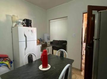 Casa de 2 quartos, São Paulo · Casa á venda no capão redondo.