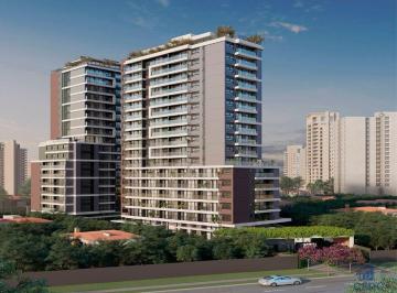 Apartamento de 1 quarto, Curitiba · More no Jardim Botânico: Studio de 35,7 m² com Estilo e Funcionalidade!