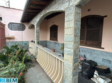 Foto 01 · CASA À VENDA - BELA VISTA - IPATINGA
