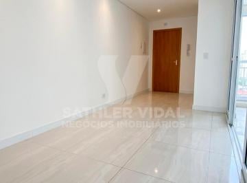 Apartamento de 2 quartos, Santo André · APARTAMENTO COM 2 DORMS - SALA DE ESTAR AMPLA - NA VILA PROGRESSO - SANTO ANDRÉ