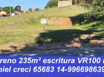 Terreno , Bofete · Terreno 235M²escritura excelente local