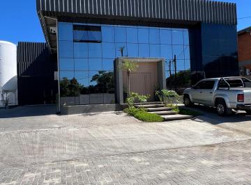 Comercial de 6 quartos, Joinville · Galpão Para Locação - Aventureiro/Joinville - Direto com o proprietário!