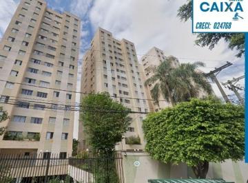 Apartamento de 2 quartos, São Paulo · Apto de leilão CAIXA no JD. CLÁUDIA/SP - FINANCIÁVEL - desconto de 36,27%
