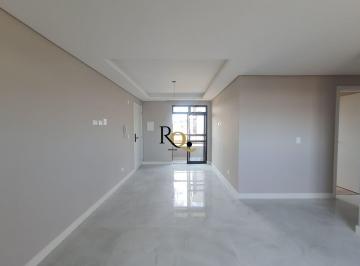 Apartamento de 3 quartos, São José dos Pinhais · APARTAMENTO NOVO 03 QUARTOS 01 SUÍTE VARANDA COM CHURRASQUEIRA E VAGA COBERTA