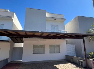 Foto 01 · Casa com 3 Dormitórios Condomínio Residencial Harmonia
