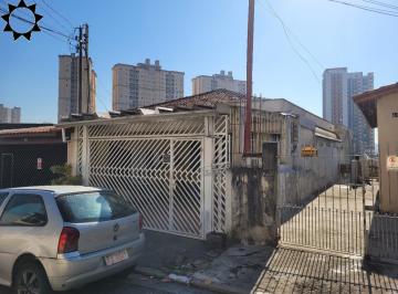 FACHADA · CASA TÉRREA para venda JARDIM SANTO ANTONIO, OSASCO