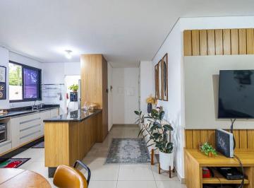 Apartamento de 3 quartos, Curitiba · Apartamento à venda no São Braz – Curitiba/PR