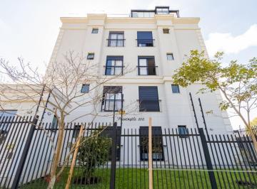 Apartamento de 3 quartos, Curitiba · Apartamento à venda no São Braz – Curitiba/PR