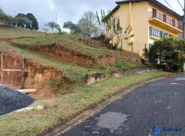 Terreno · Terreno à venda em condomínio fechado no Bairro Caxambu em Jundiaí - SP