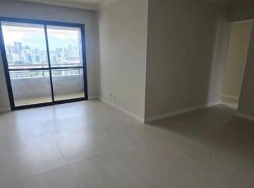 Apartamento de 3 quartos, Salvador · Apartamento de 3/4, suíte, varanda, infraestrutura completa, aluguel no Alto do Parque